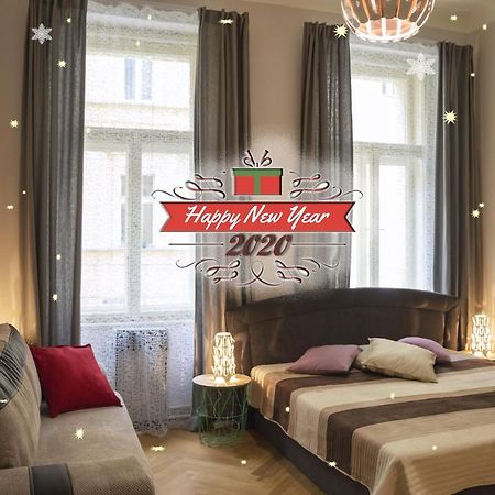 Modern Apartment Zlatnicka 8 Прага Экстерьер фото