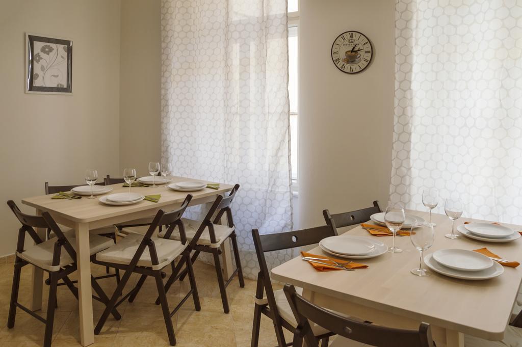 Modern Apartment Zlatnicka 8 Прага Экстерьер фото