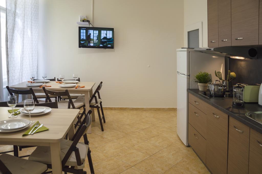 Modern Apartment Zlatnicka 8 Прага Экстерьер фото
