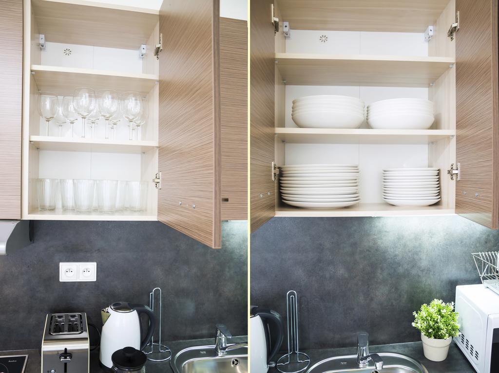 Modern Apartment Zlatnicka 8 Прага Экстерьер фото