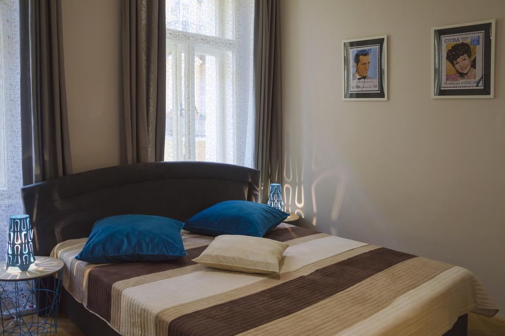 Modern Apartment Zlatnicka 8 Прага Экстерьер фото
